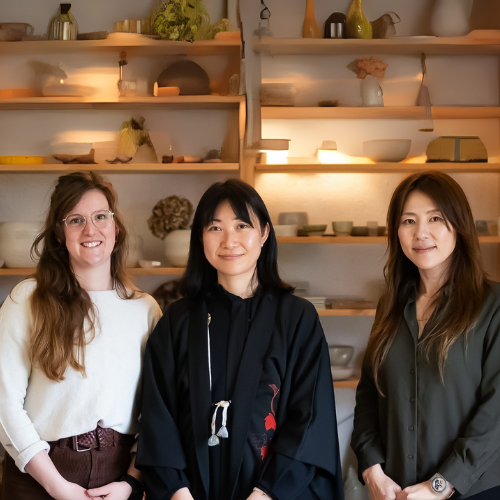 Atelier Kintsugi